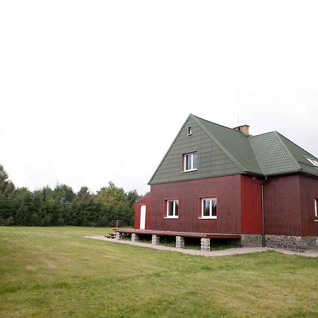 Penzion Hajovna Kliny Exterior photo